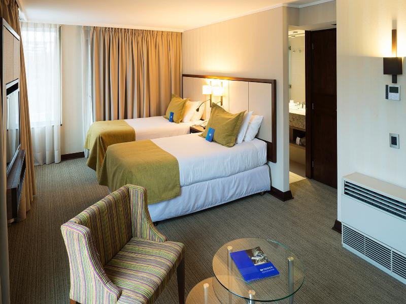 Abba Presidente 4* Santiago