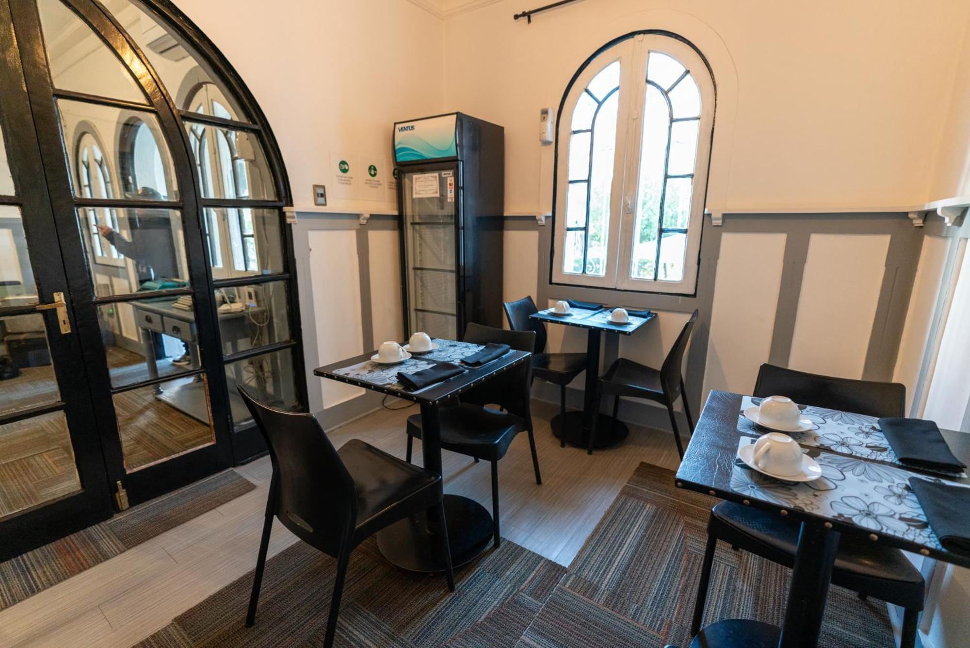 Hotel De Blasis 3*