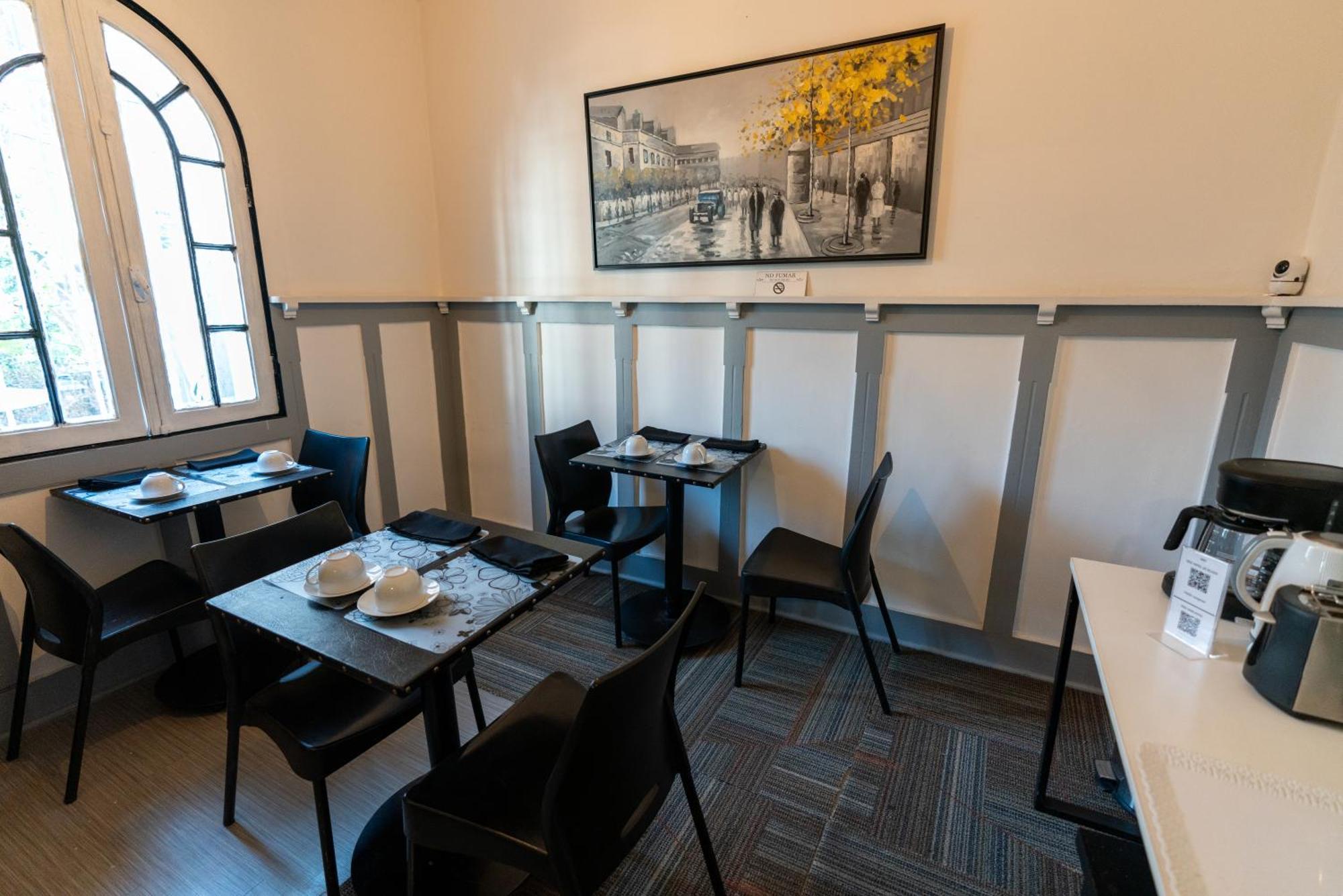 De Blasis Hotel