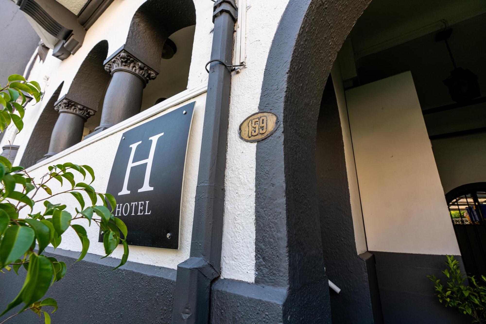 Hotel De Blasis 3*