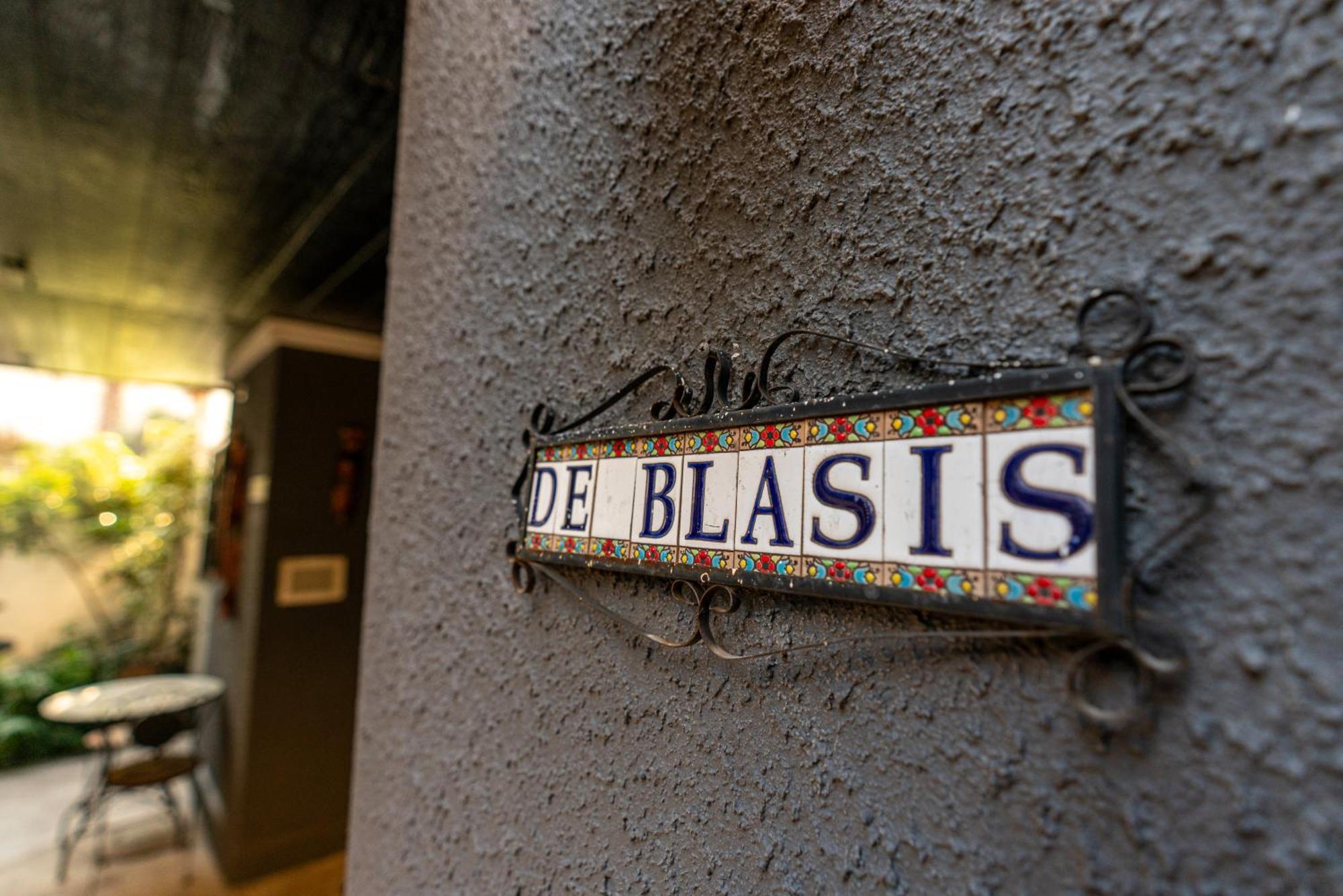 De Blasis Santiago
