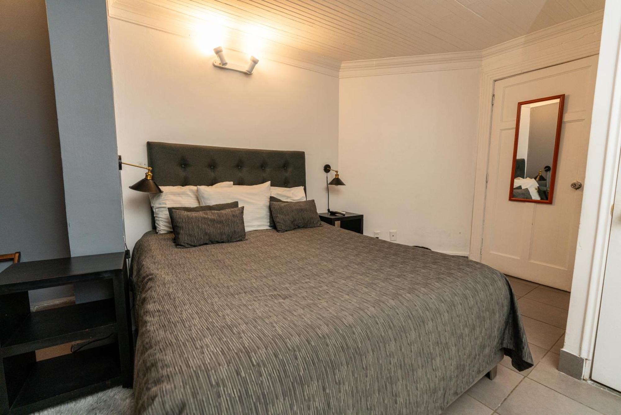Hotel De Blasis Santiago