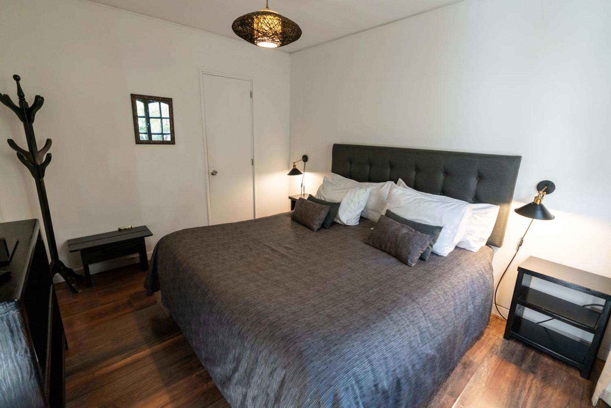 Hotel De Blasis Santiago