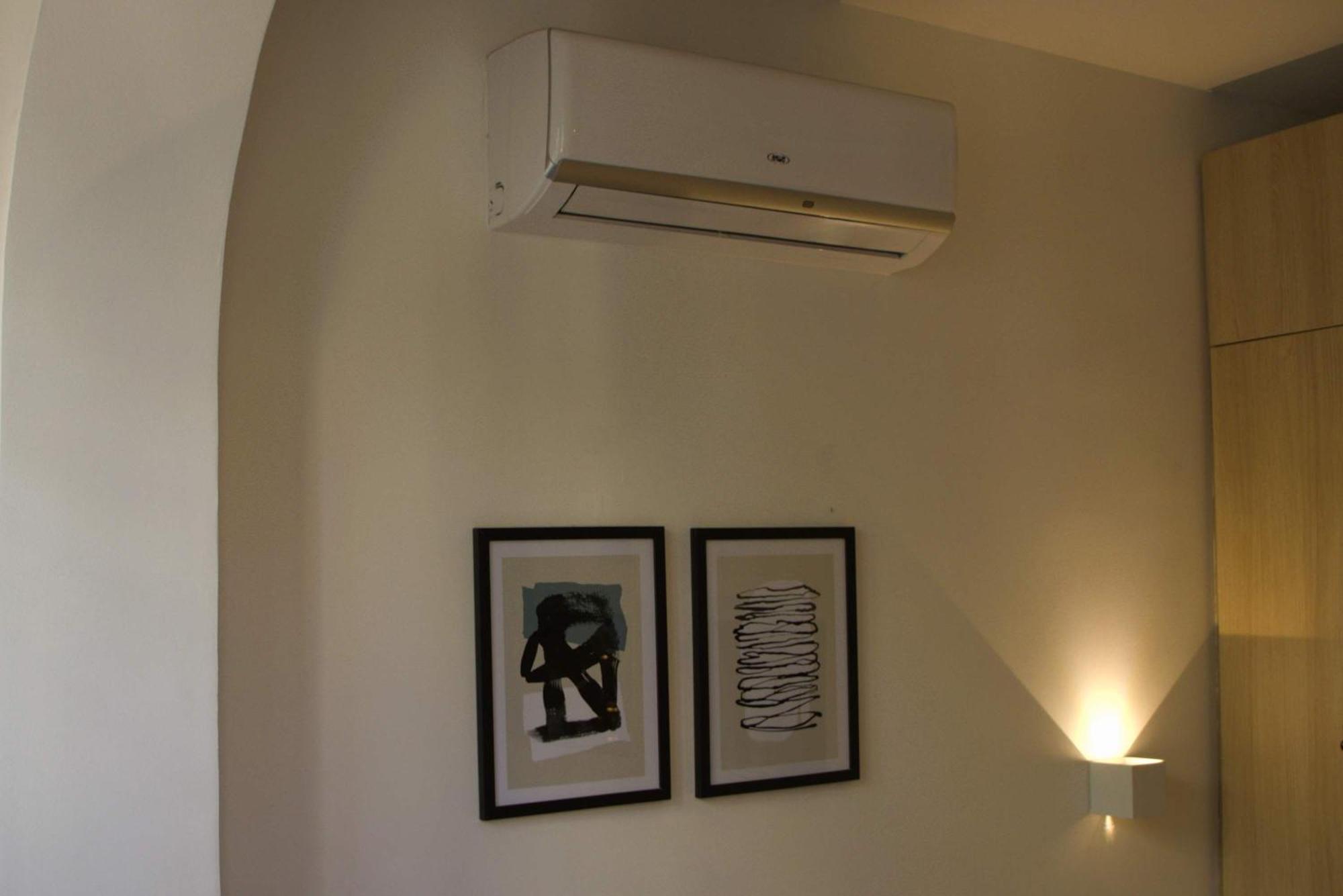 Hom I Exclusivo Departamento Tipo Loft En Lastarria 2pax Apartment