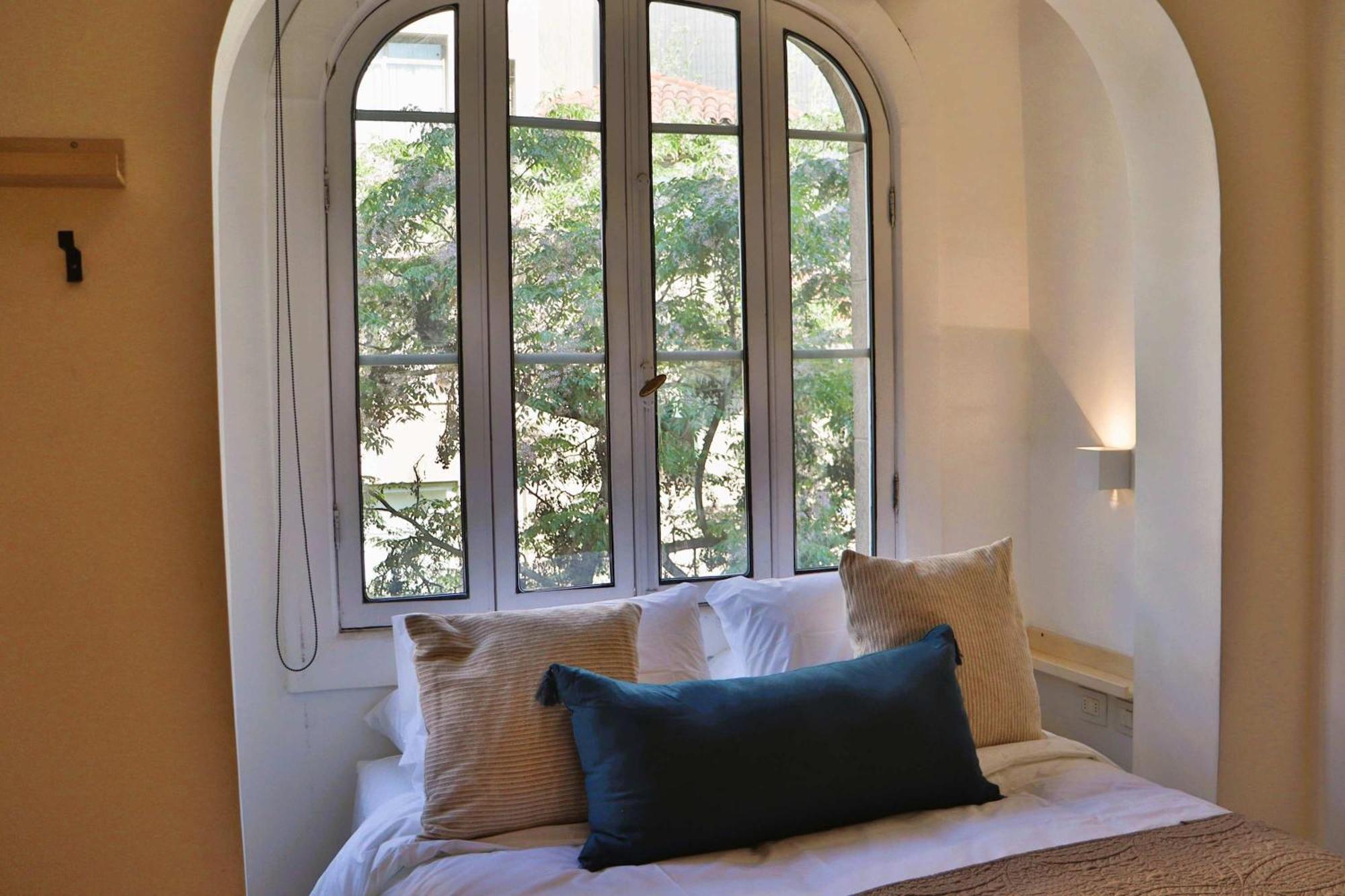 Hom I Exclusivo Departamento Tipo Loft En Lastarria 2pax *