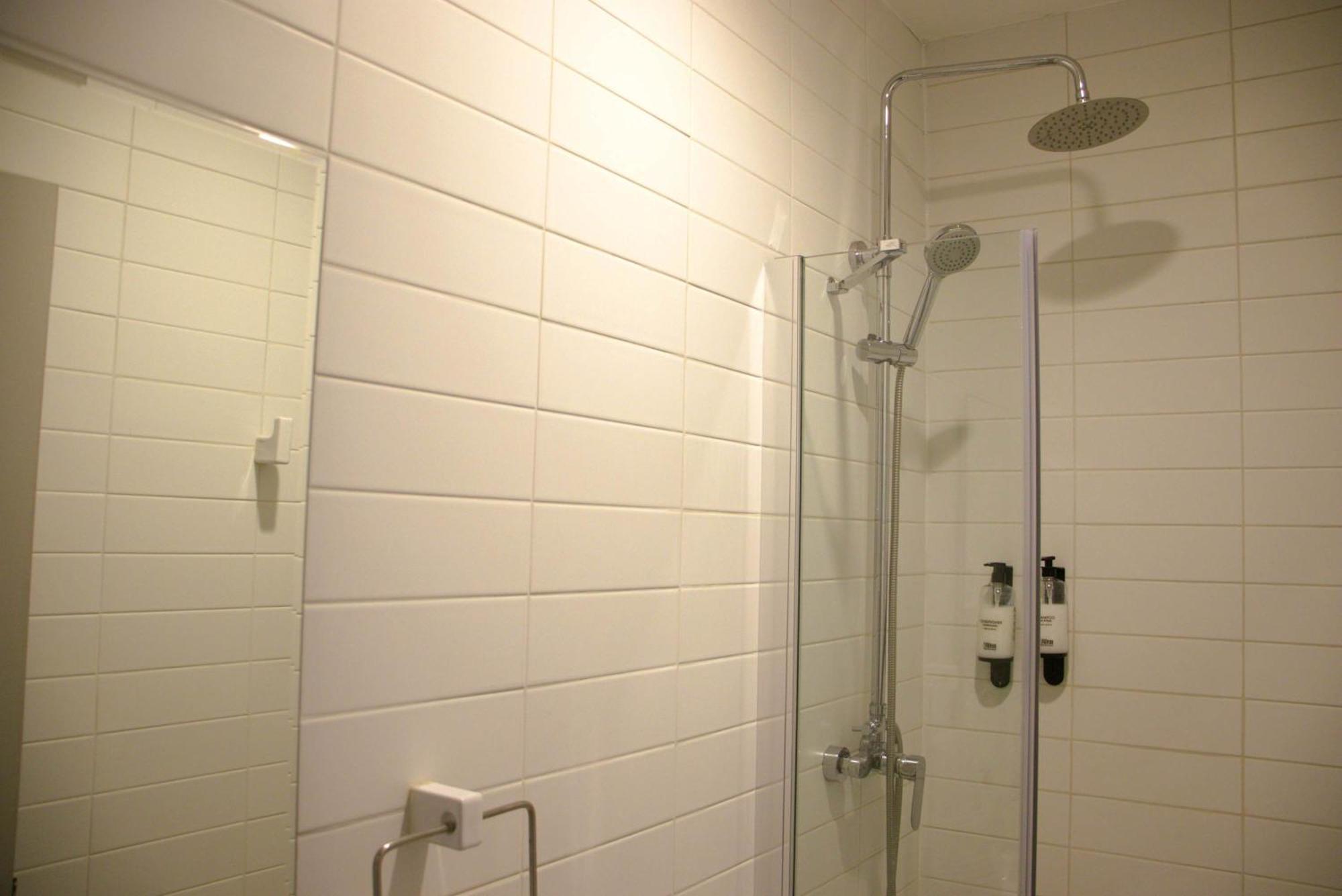Hom I Exclusivo Departamento Tipo Loft En Lastarria 2pax * Santiago