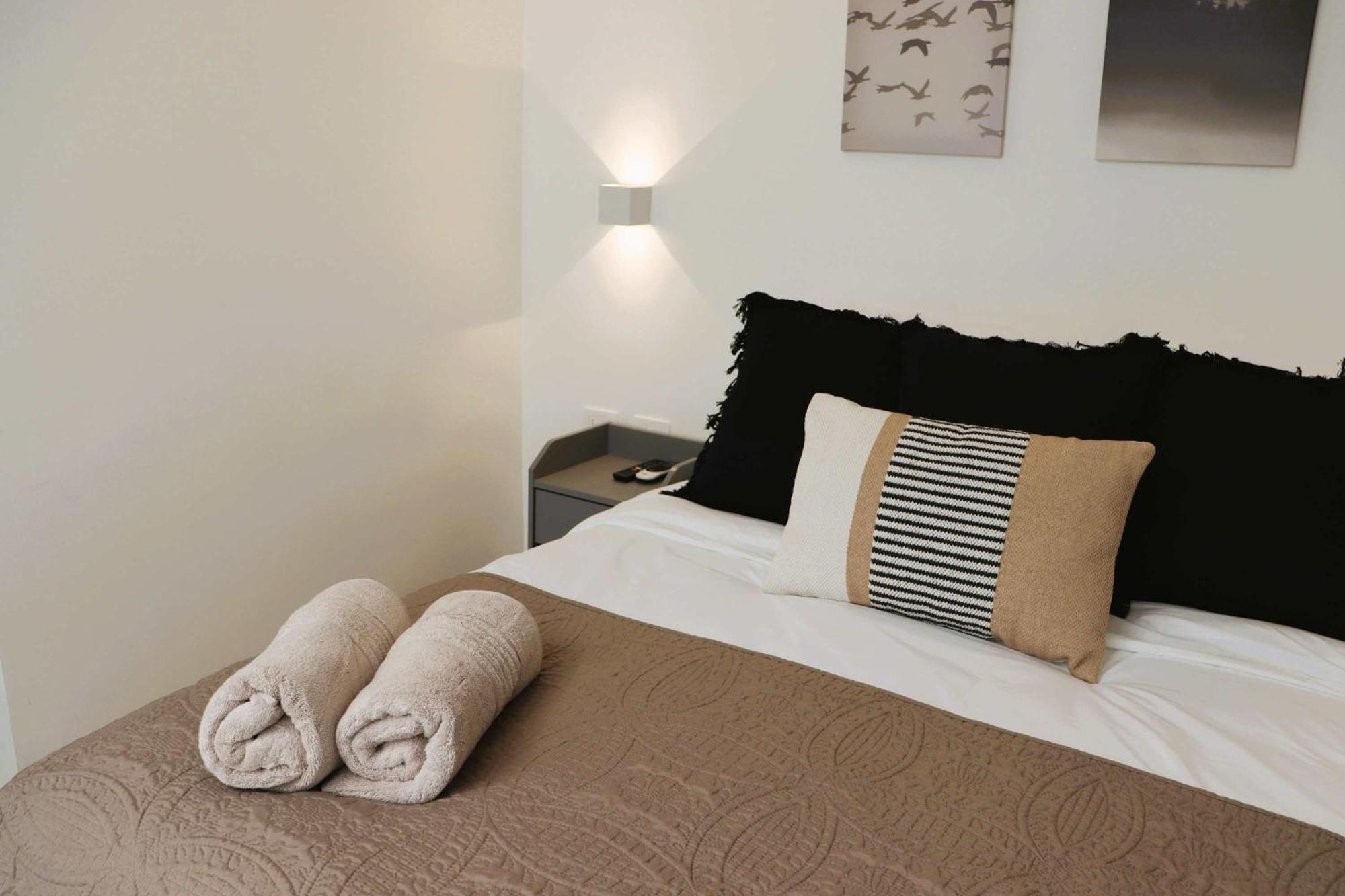 Apartment Hom L Departamento 2pax A L A En Lastarria Santiago