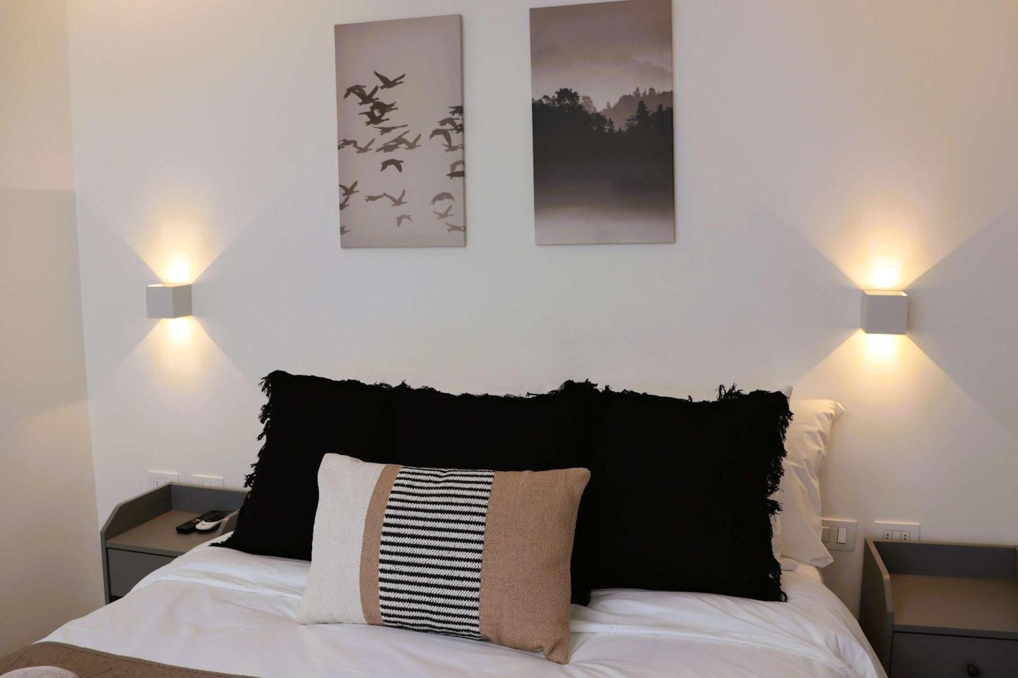 Apartment Hom L Departamento 2pax A L A En Lastarria Santiago