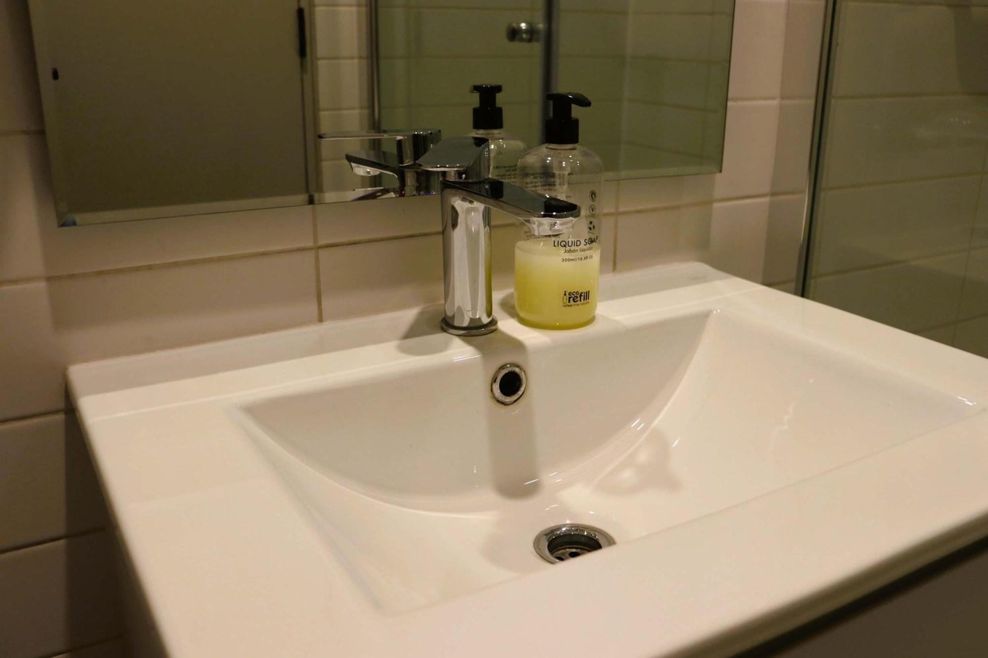 Hom L Departamento 2pax A L A En Lastarria Santiago