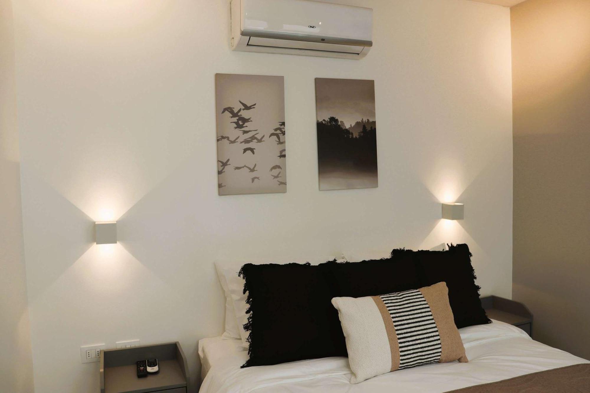 Hom L Departamento 2pax A L A En Lastarria Apartment