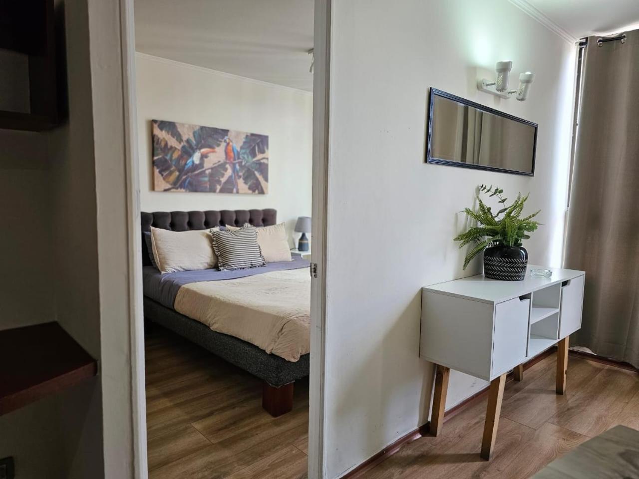Apartment Avila Apart