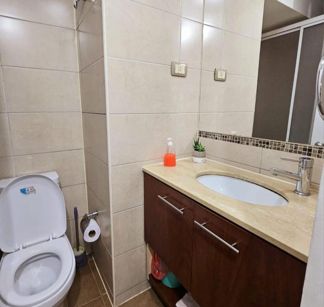 Apartment Avila Apart *