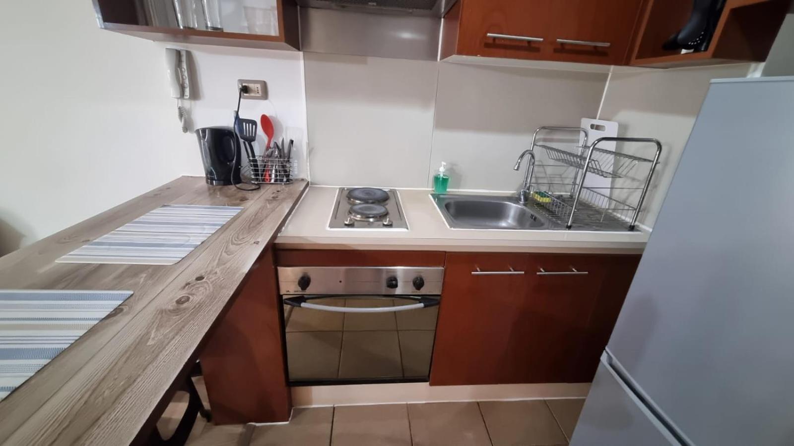 Avila Apart Apartment