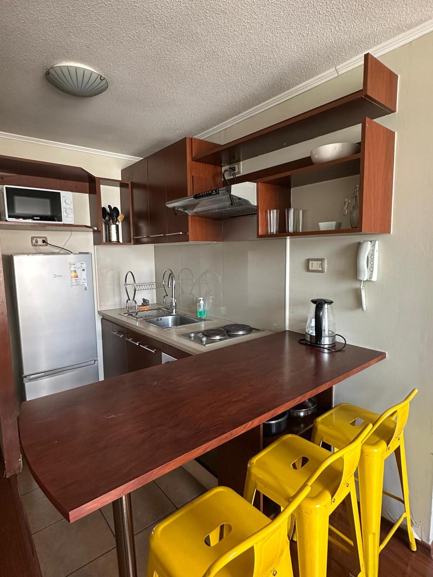 Avila Apart Apartment *