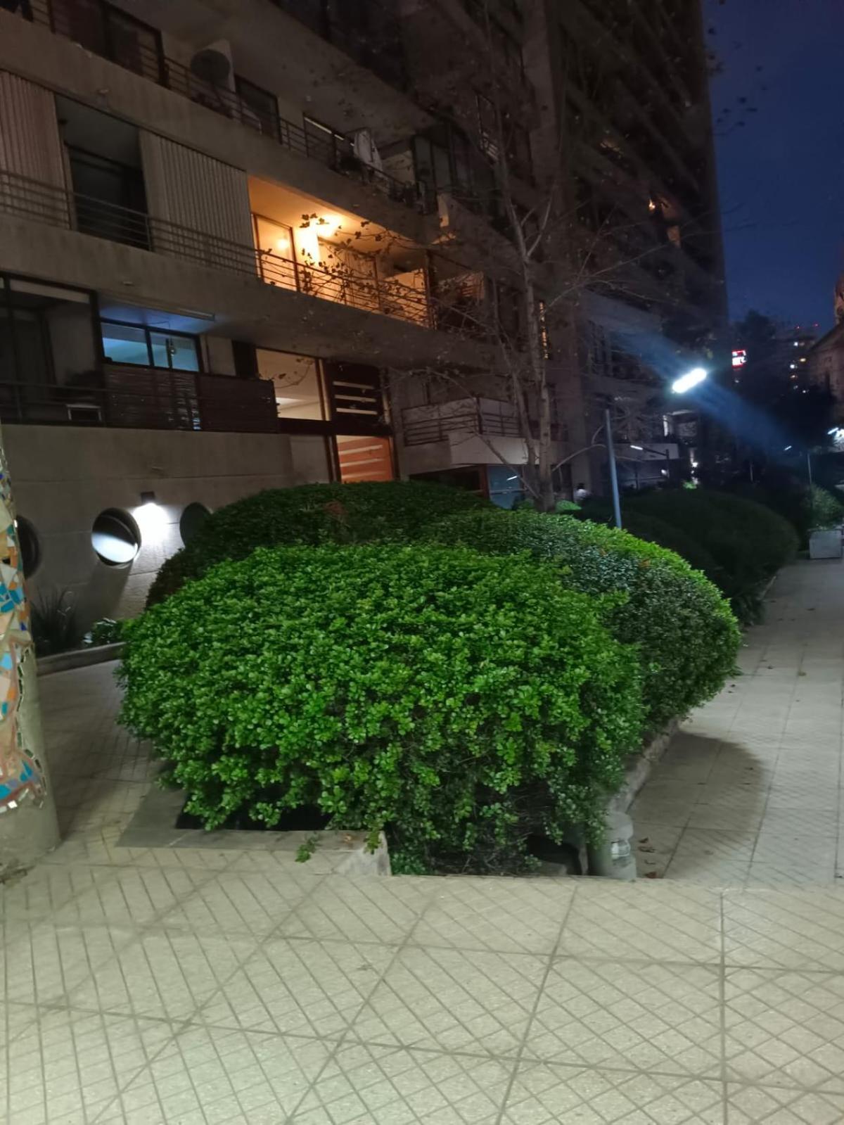 Vivir En 2 Santiago