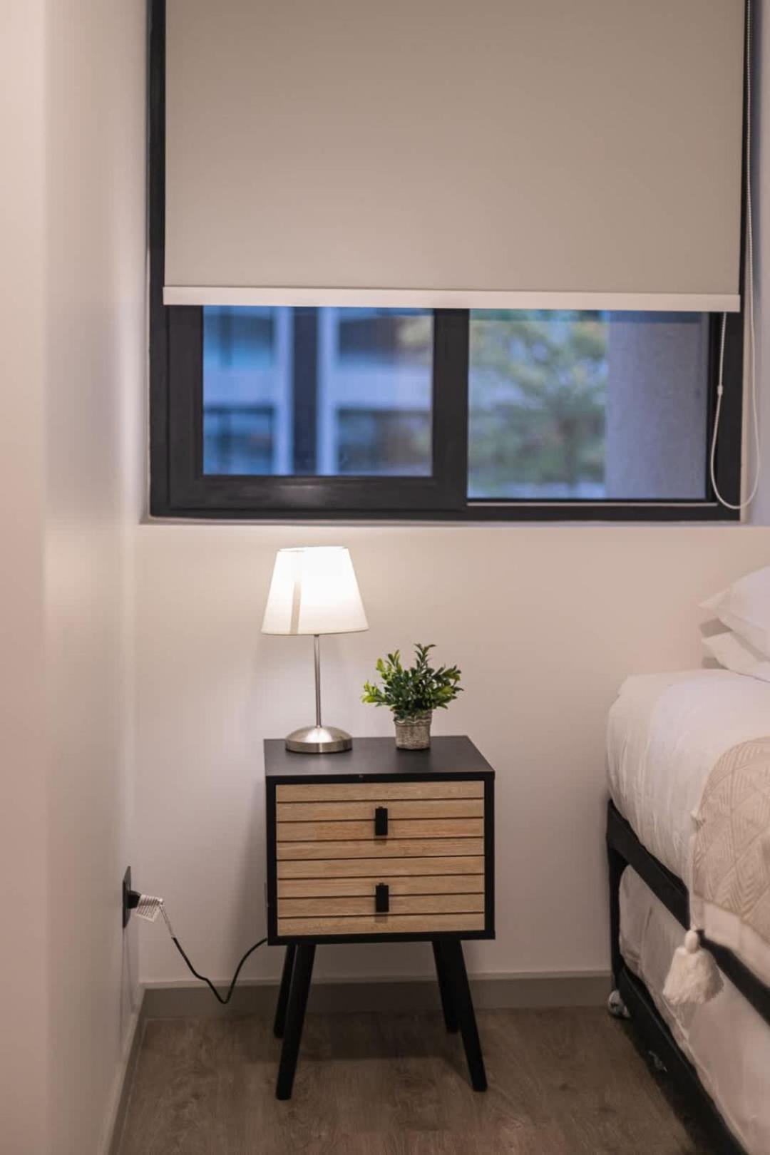 Experimenta Familiar En Providencia Apartment *