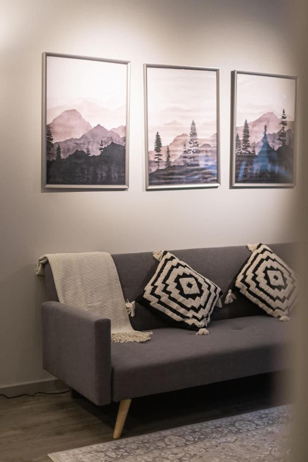 Experimenta Familiar En Providencia Apartment