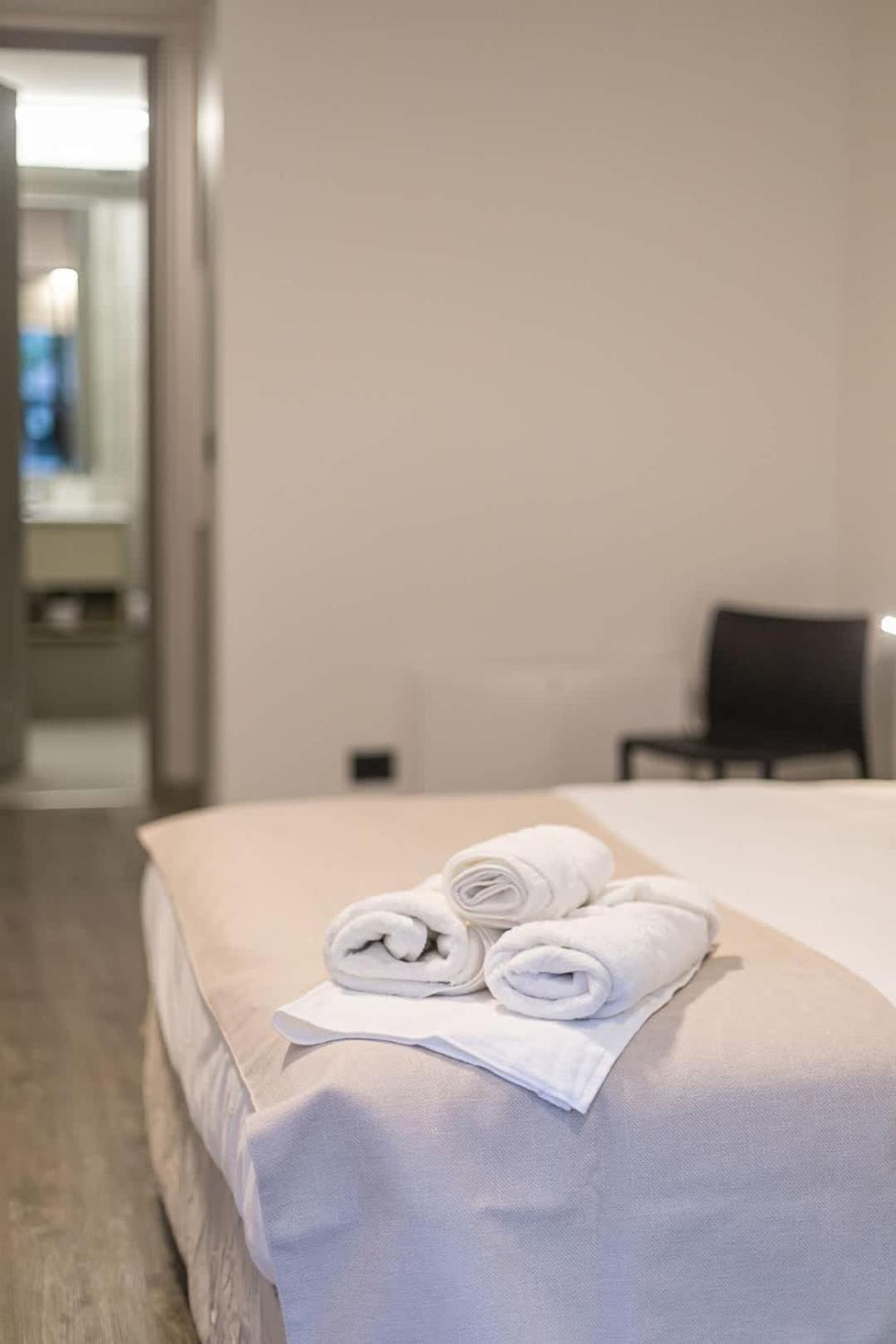 Experimenta Familiar En Providencia Apartment *