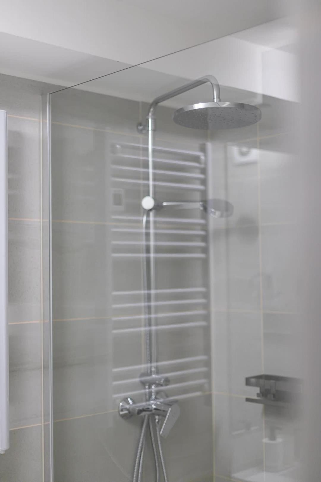 Experimenta Familiar En Providencia Apartment Santiago