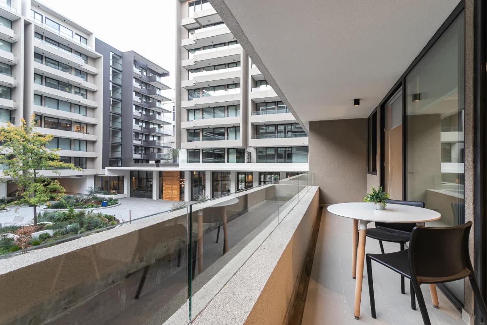 Apartment Experimenta Familiar En Providencia