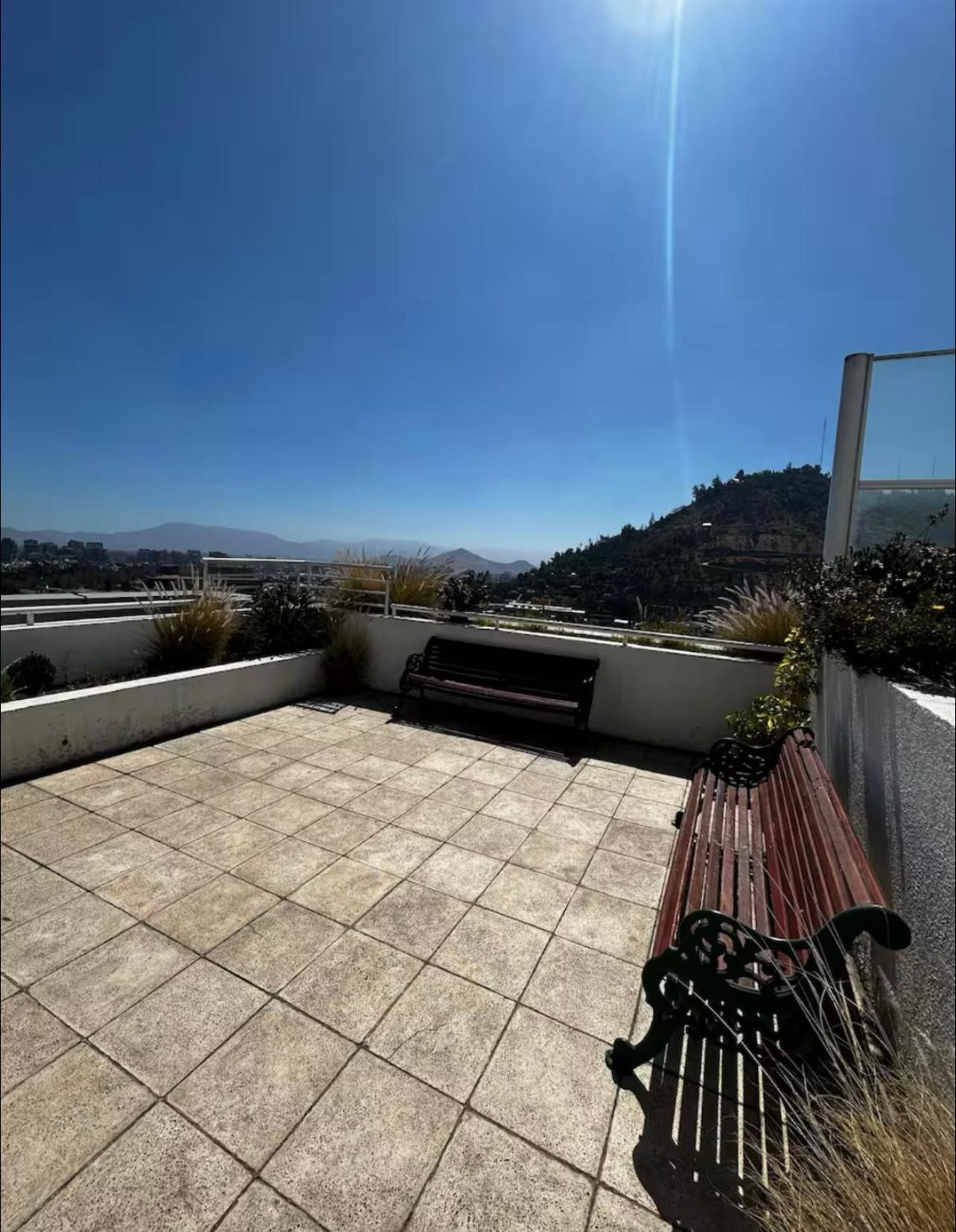 Apartment Departamento Full Amoblado *