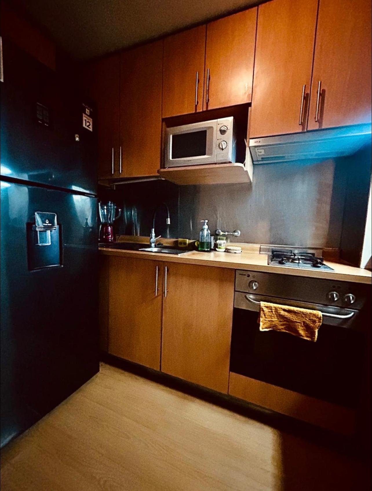 Apartment Departamento Full Amoblado