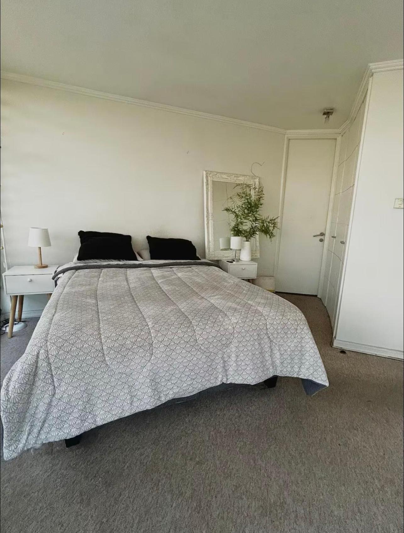Apartment Departamento Full Amoblado