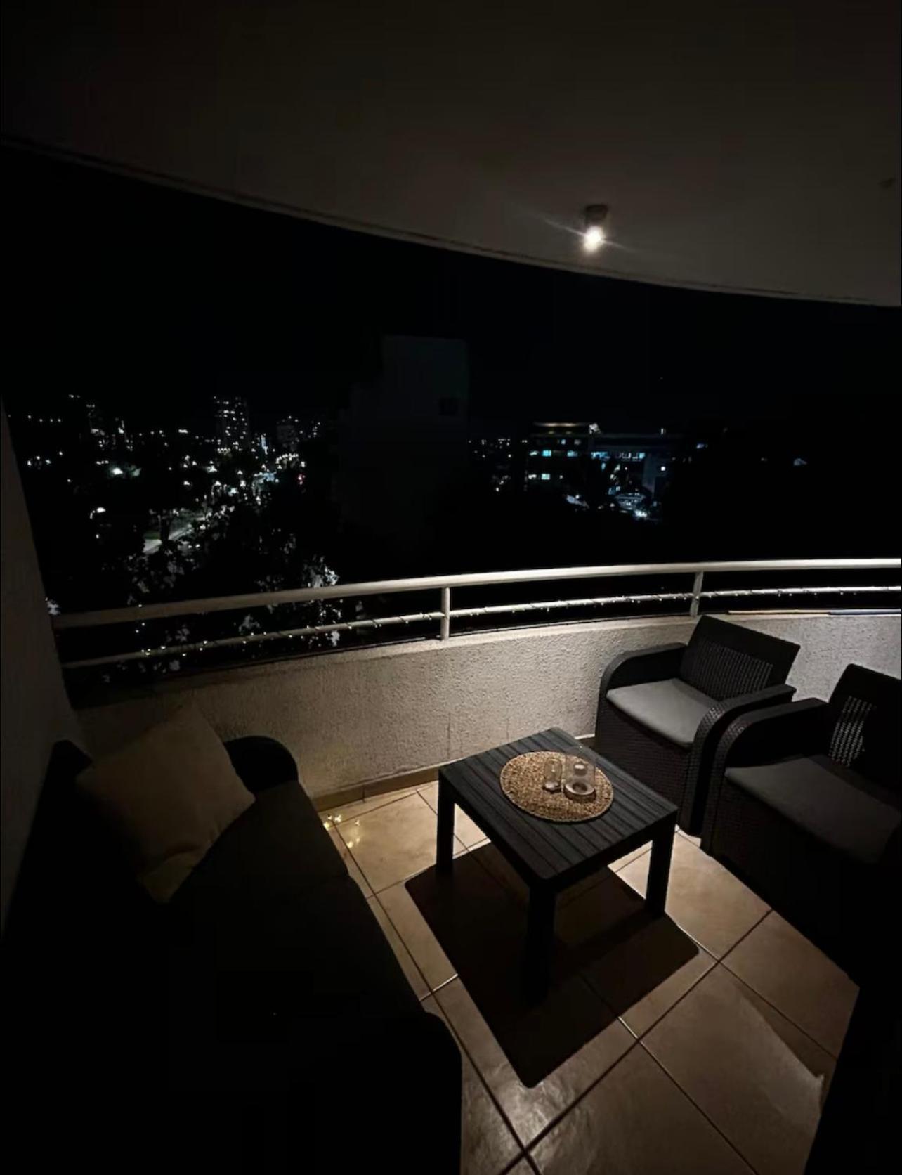 Apartment Departamento Full Amoblado *