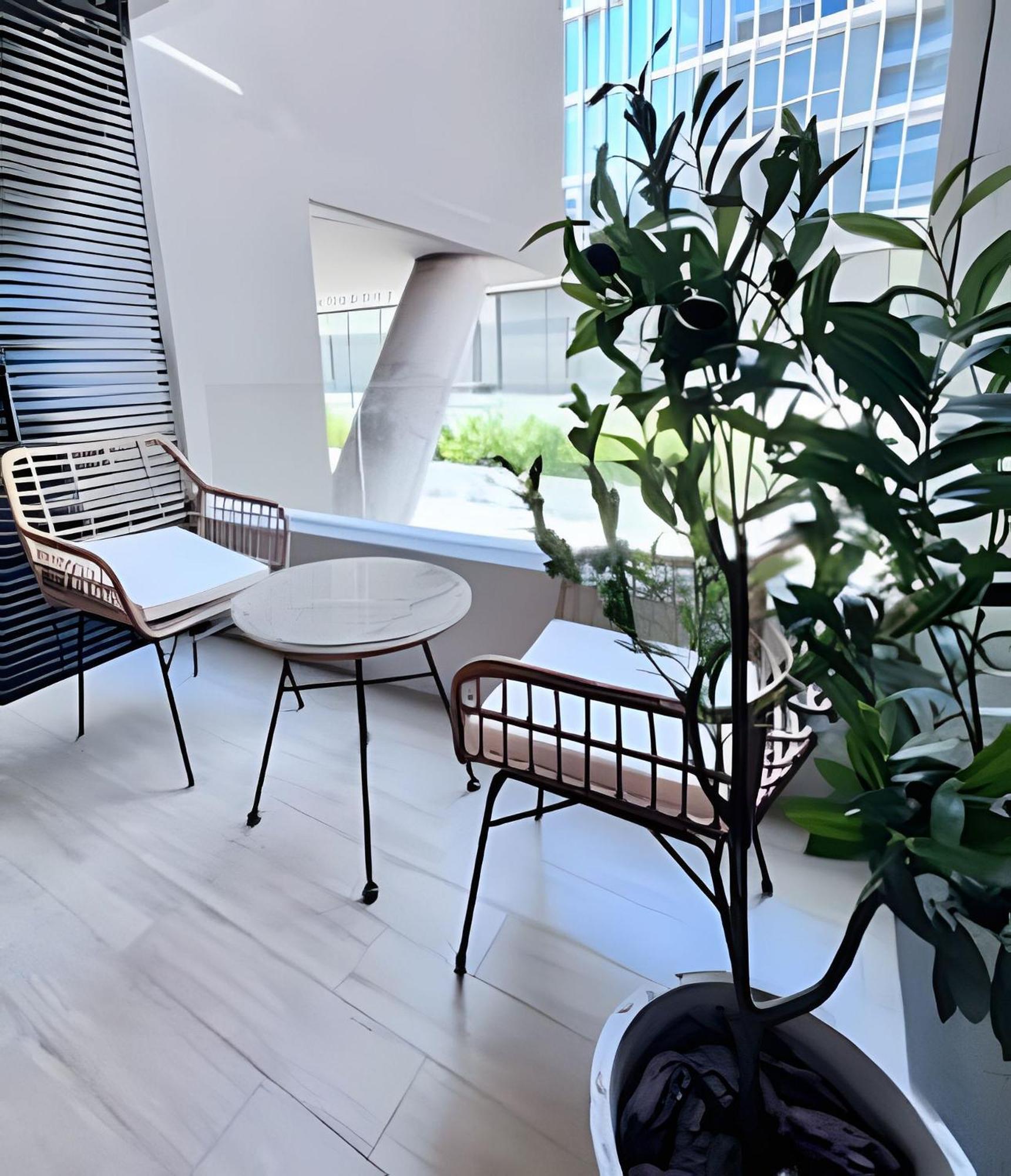 Apartment Estiloso Estudio Estoril