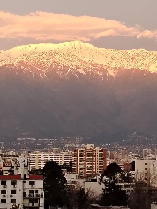 Espectacular Hacer Turismo! Apartment
