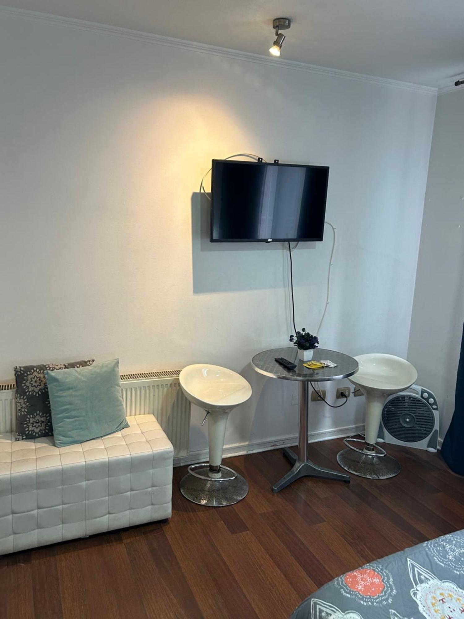 Apartment Departamento Centro# 2 *