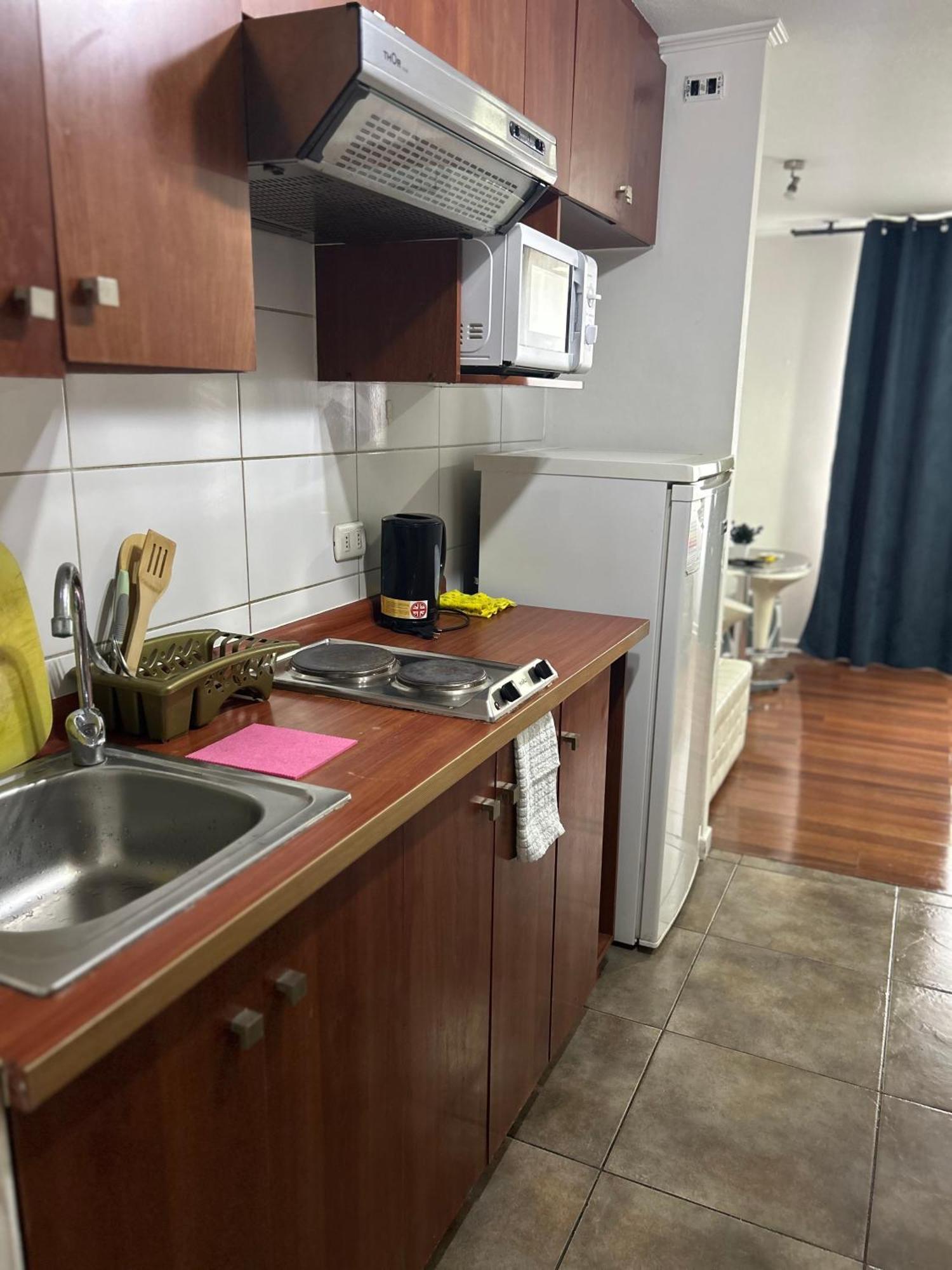 Departamento Centro# 2 *