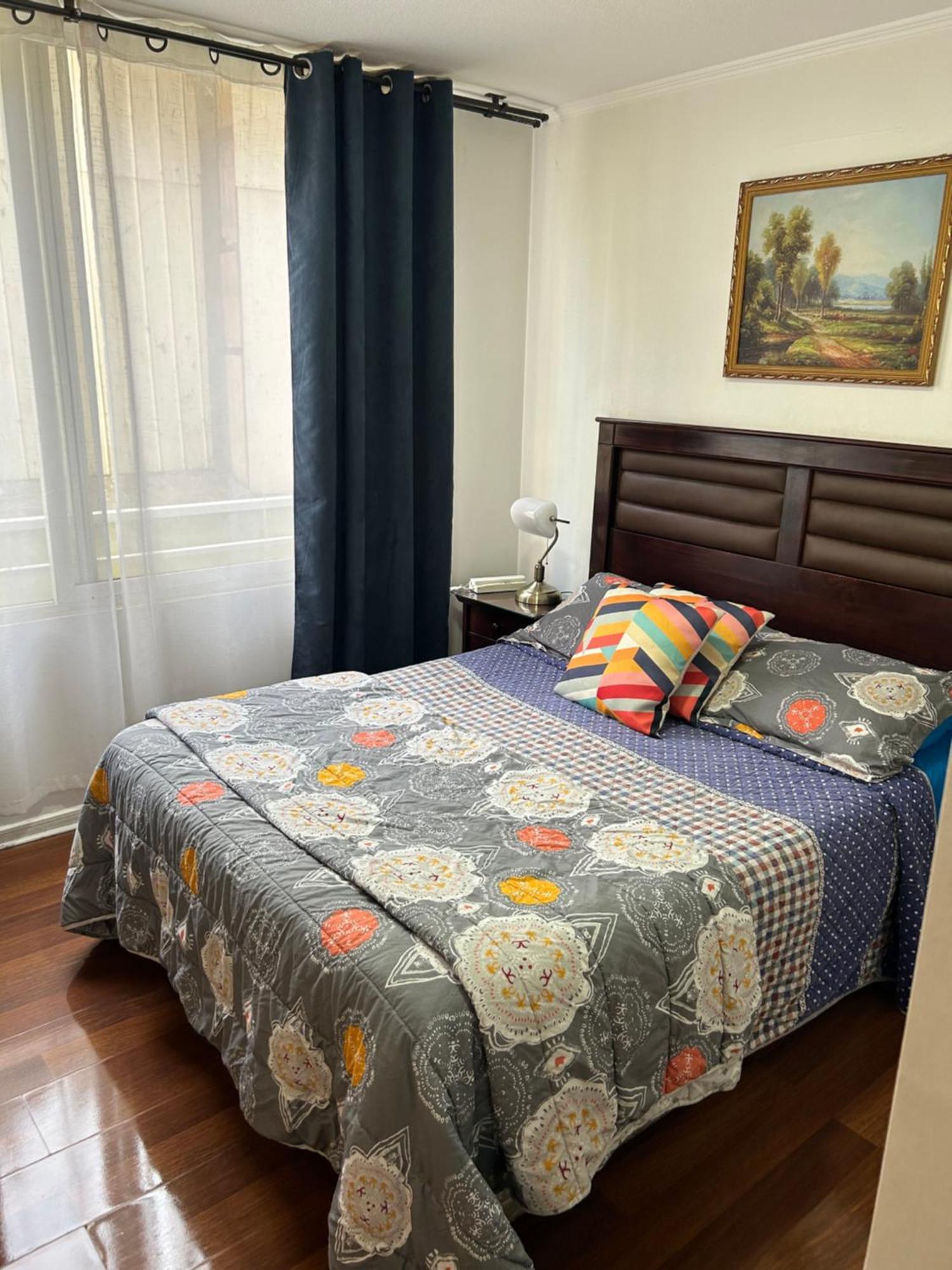 Departamento Centro# 2