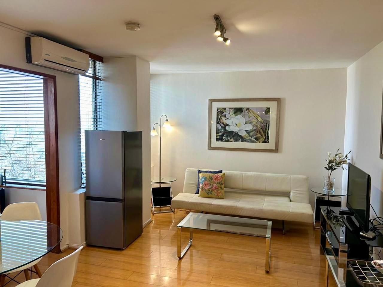Ii Orly Pedro De Valdivia 0200 Apartment Santiago