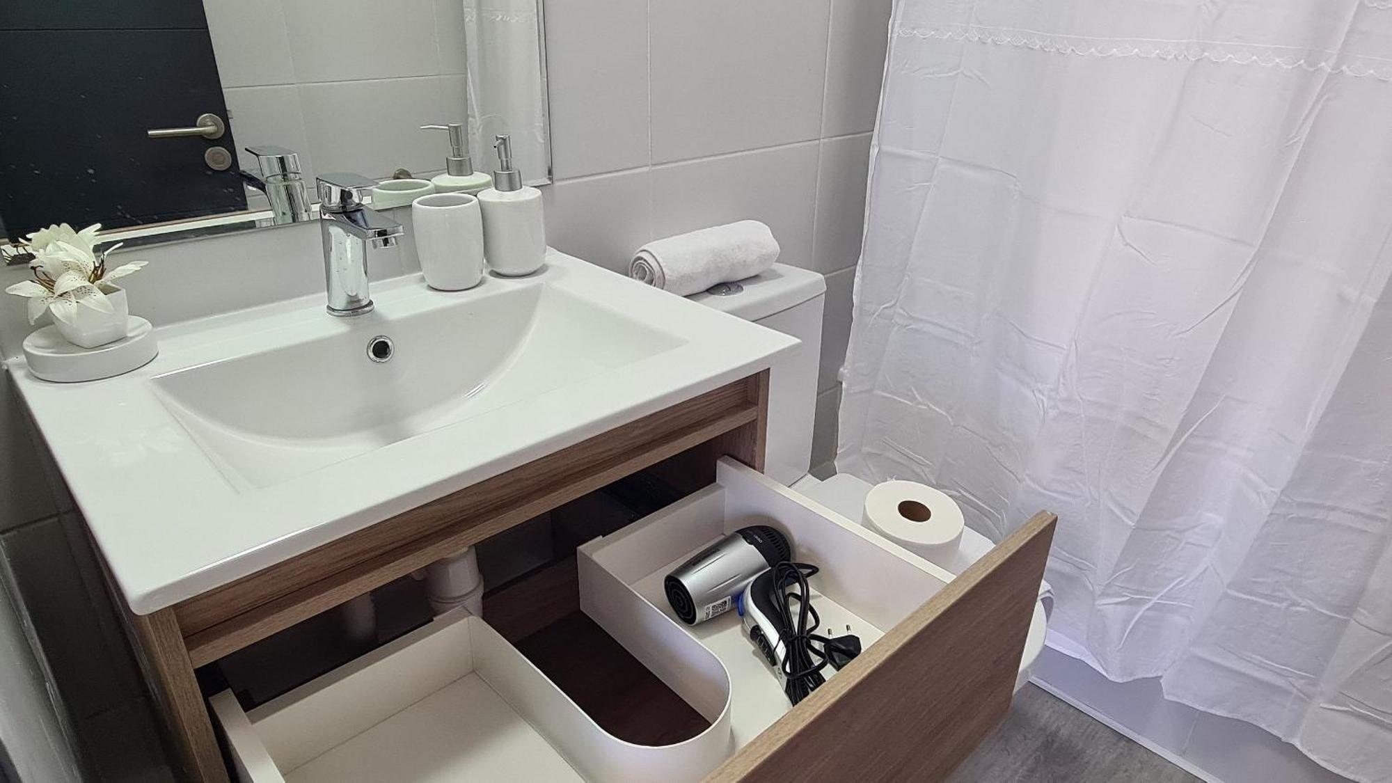 Santa Rosa Spot Apartment Santiago