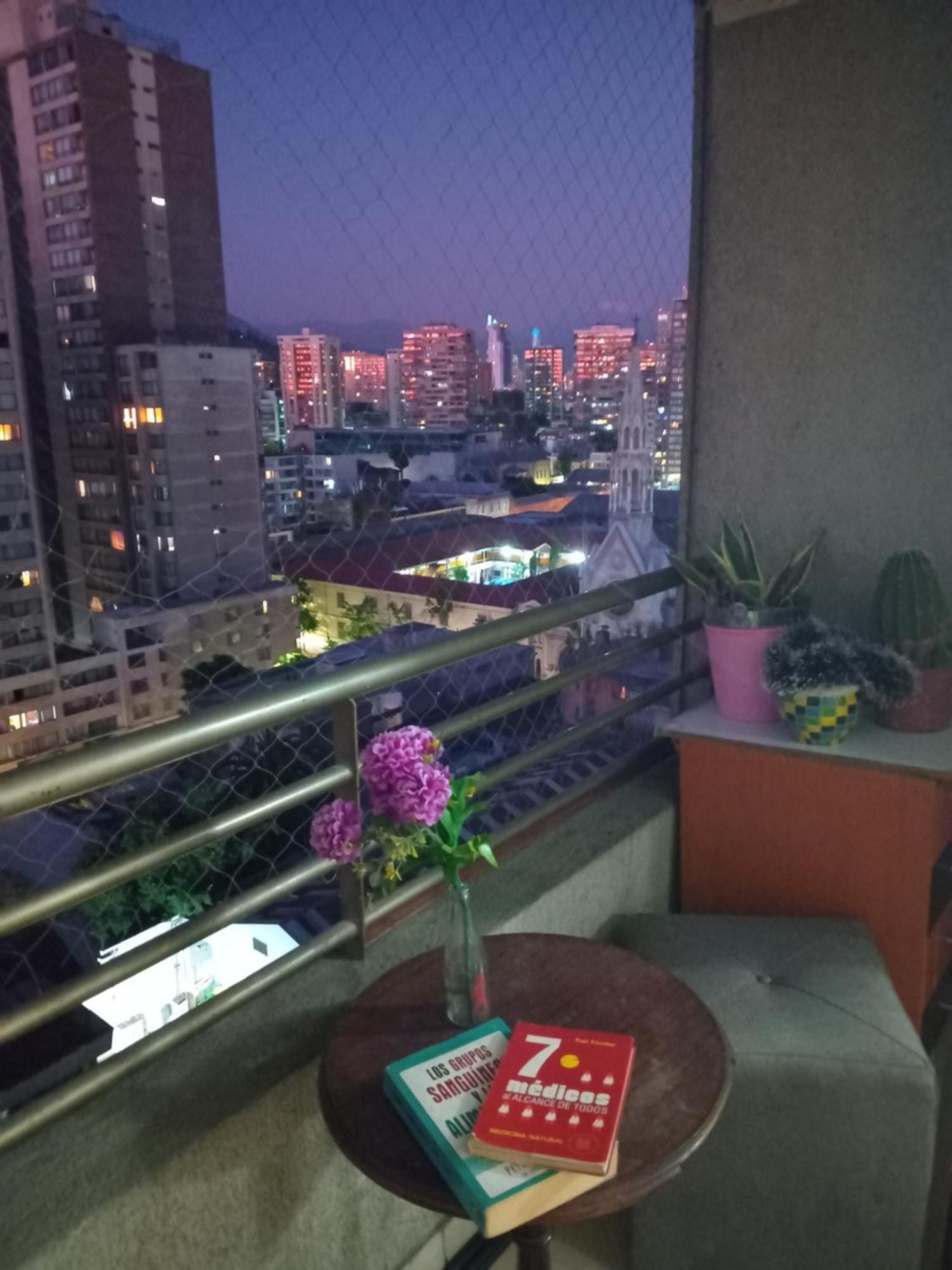 Homestay Pieza Diaria