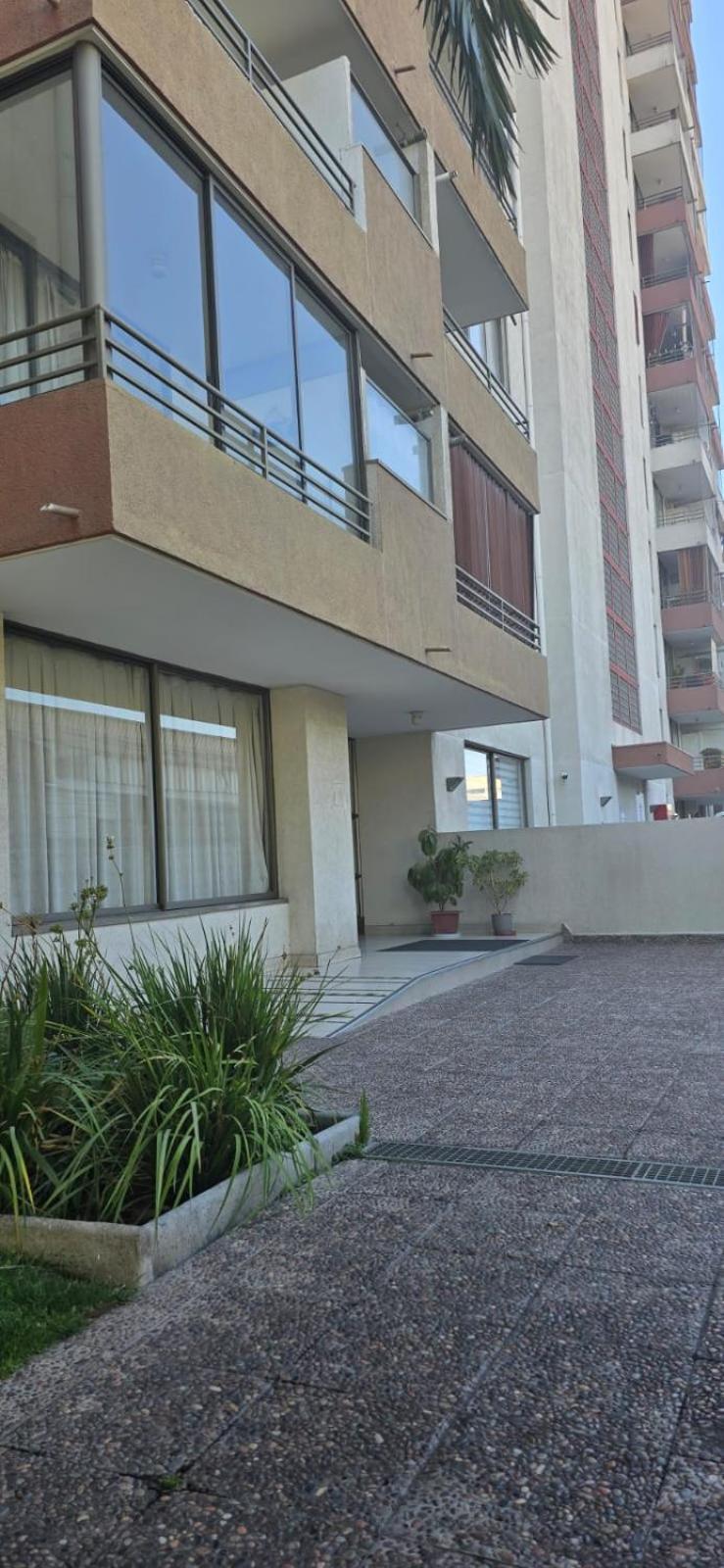 Apartment Departamento Amoblado *
