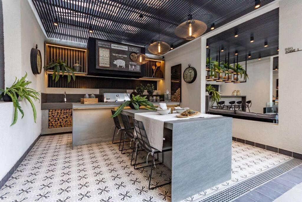 Apartamento Estilo Y Confort En