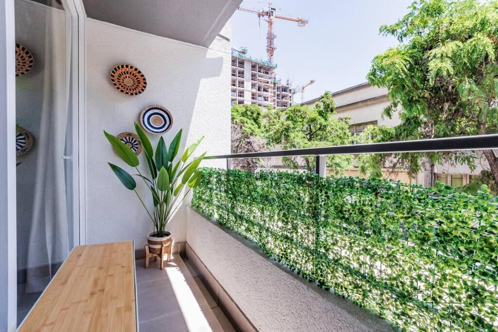 Căn hộ Estilo Y Confort En *