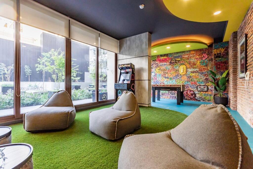 Apartamento Estilo Y Confort En