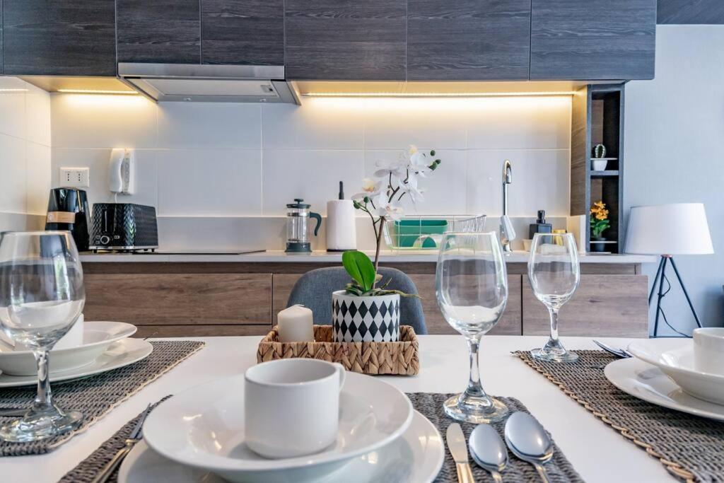 Căn hộ Estilo Y Confort En *