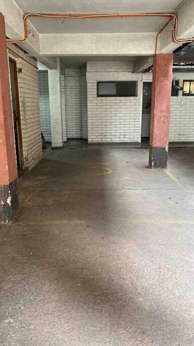 Apartamento D&d 1 Nw Santiago de Chile