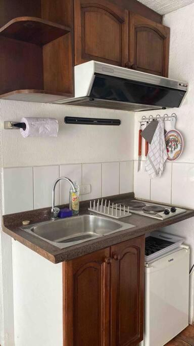 Apartamento D&d 1 Nw