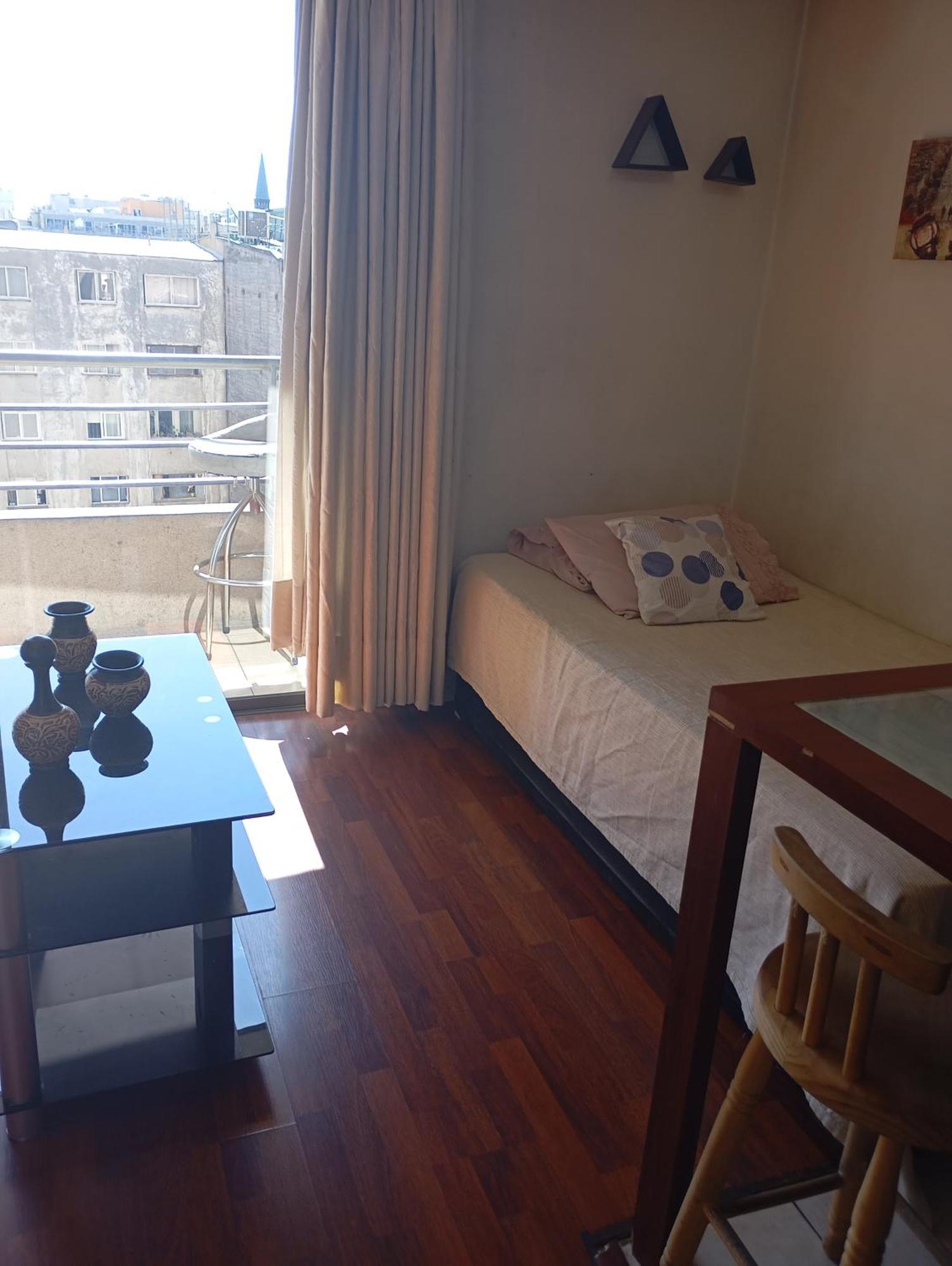 Apartment Leomares Departamentos *