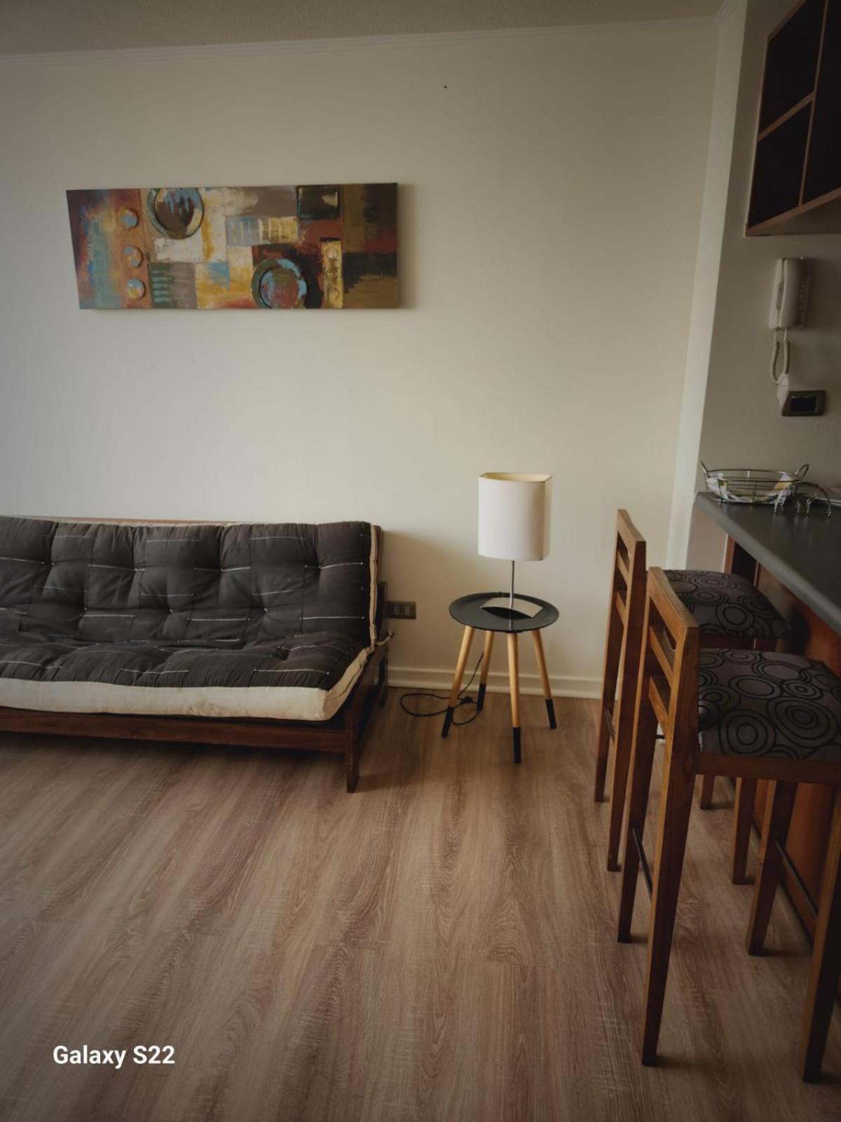 Departamento Apartamento