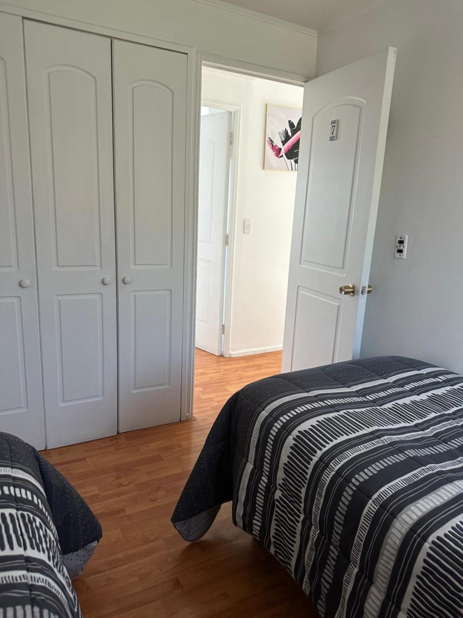 Casa Fuerteventura Homestay *