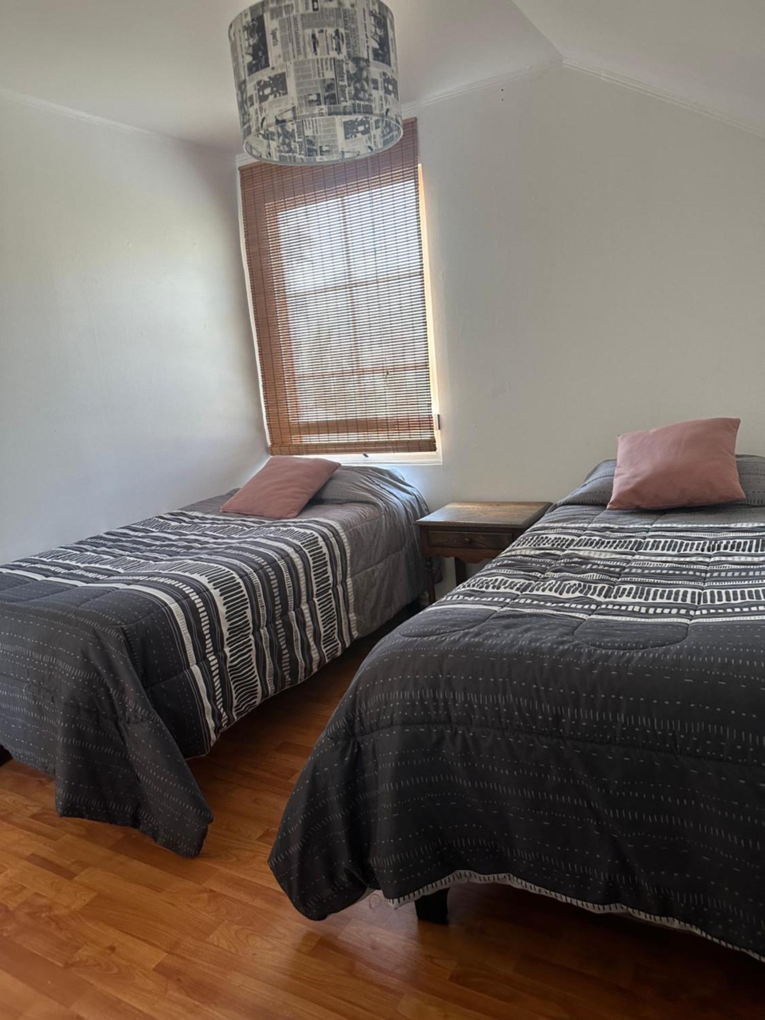 Homestay Casa Fuerteventura *