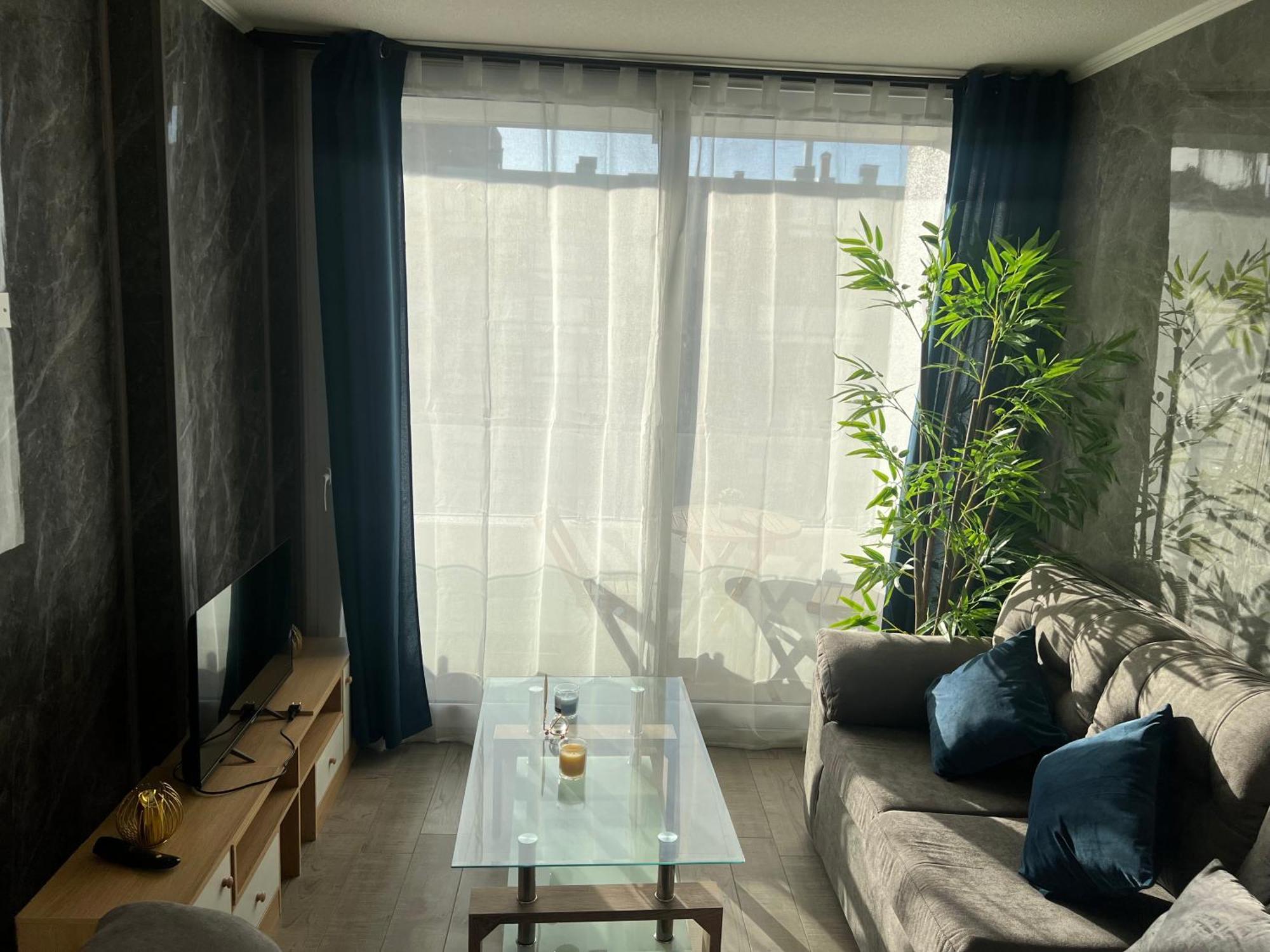 Apartment Departamento San Miguel, 2 Personas