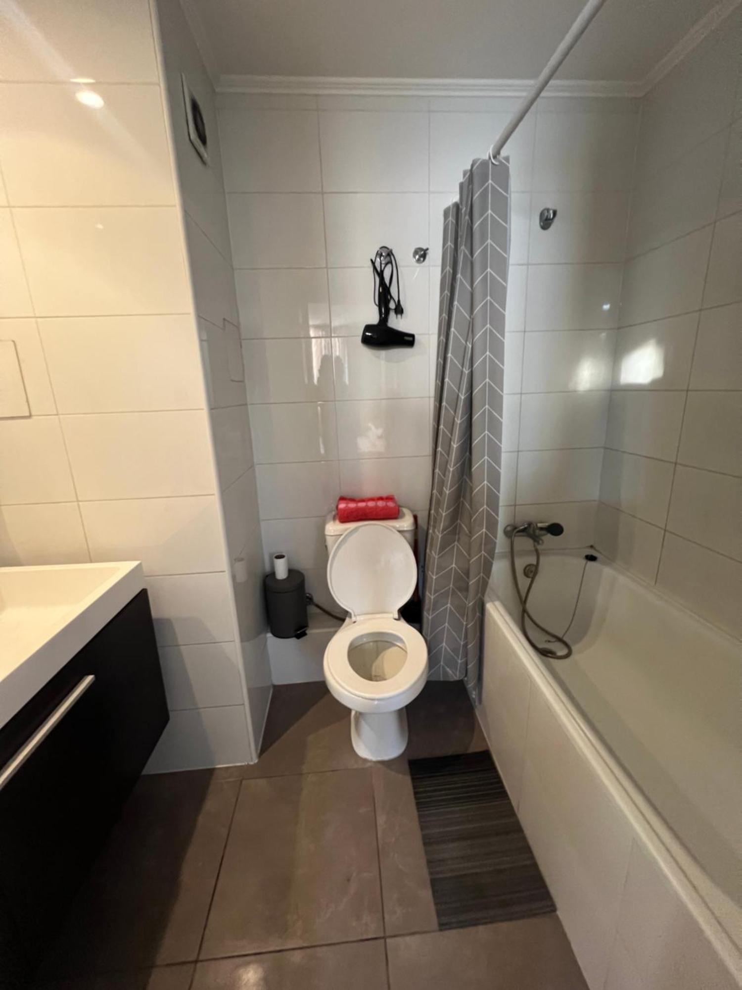 Departamento San Miguel, 2 Personas Apartment