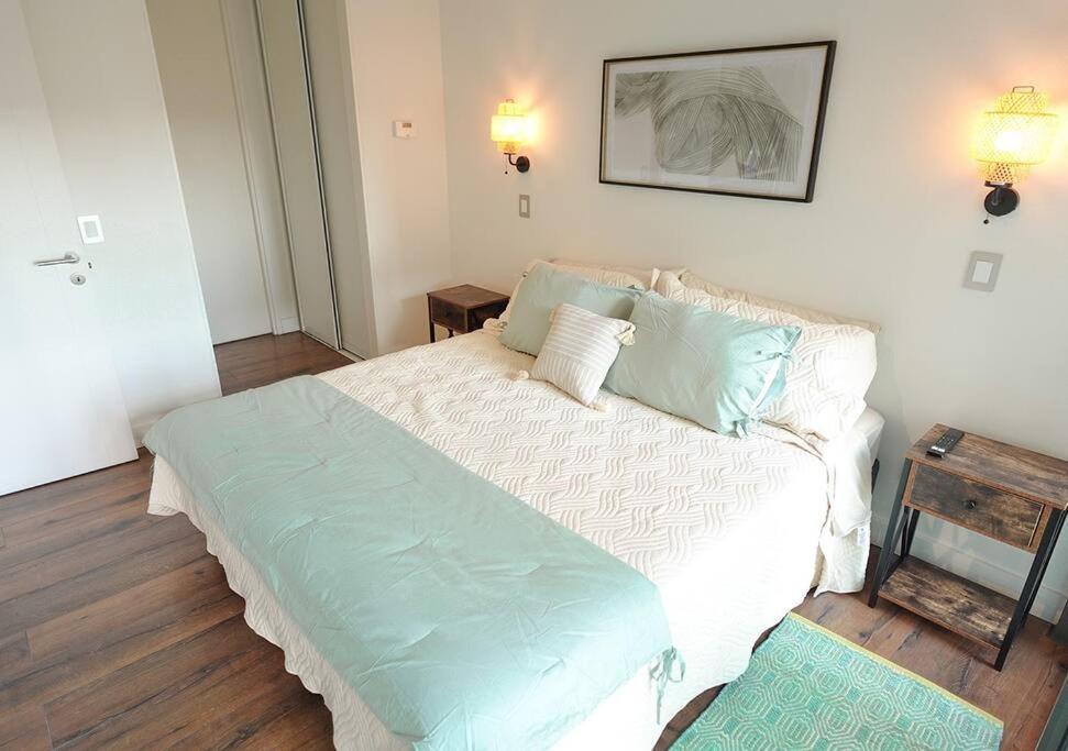 Apartment Depto Premium A Pasos Del Parque Arauco Con Aire Acondicionado